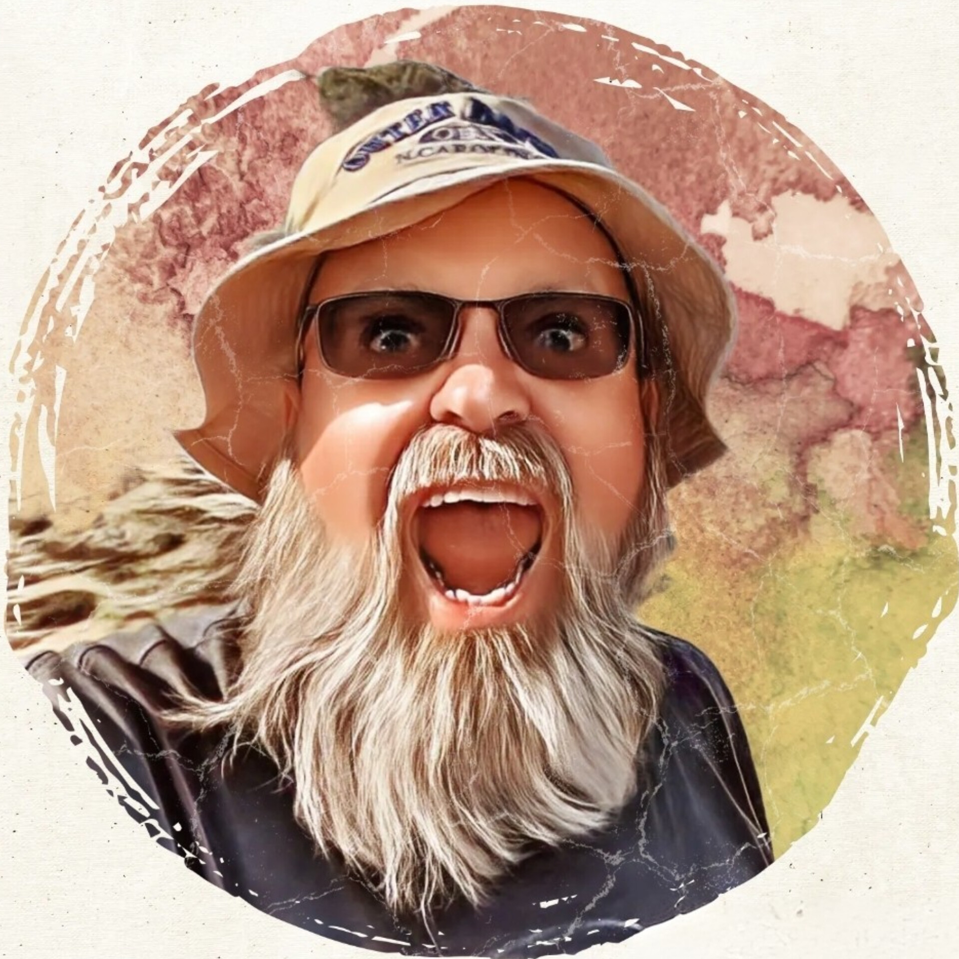 Your profile photo
